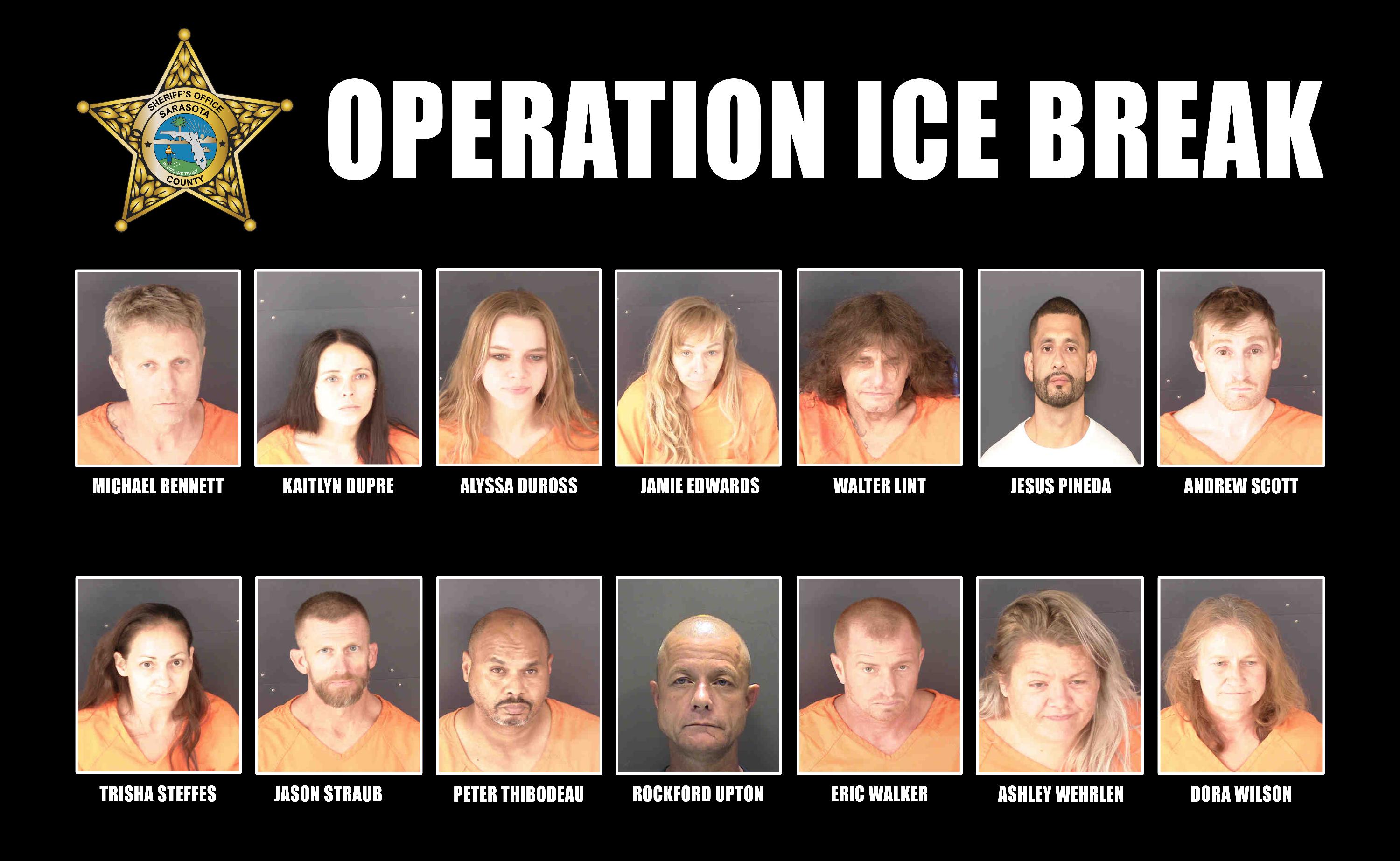 Operation Ice Break 2